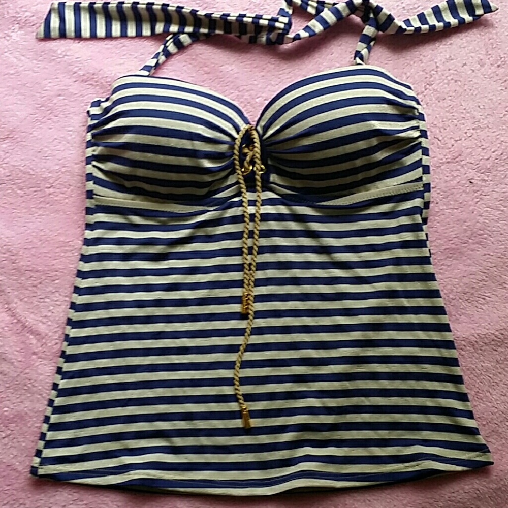 JESSICA Simpson Tankini